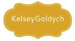 logo Kelsey Goldych